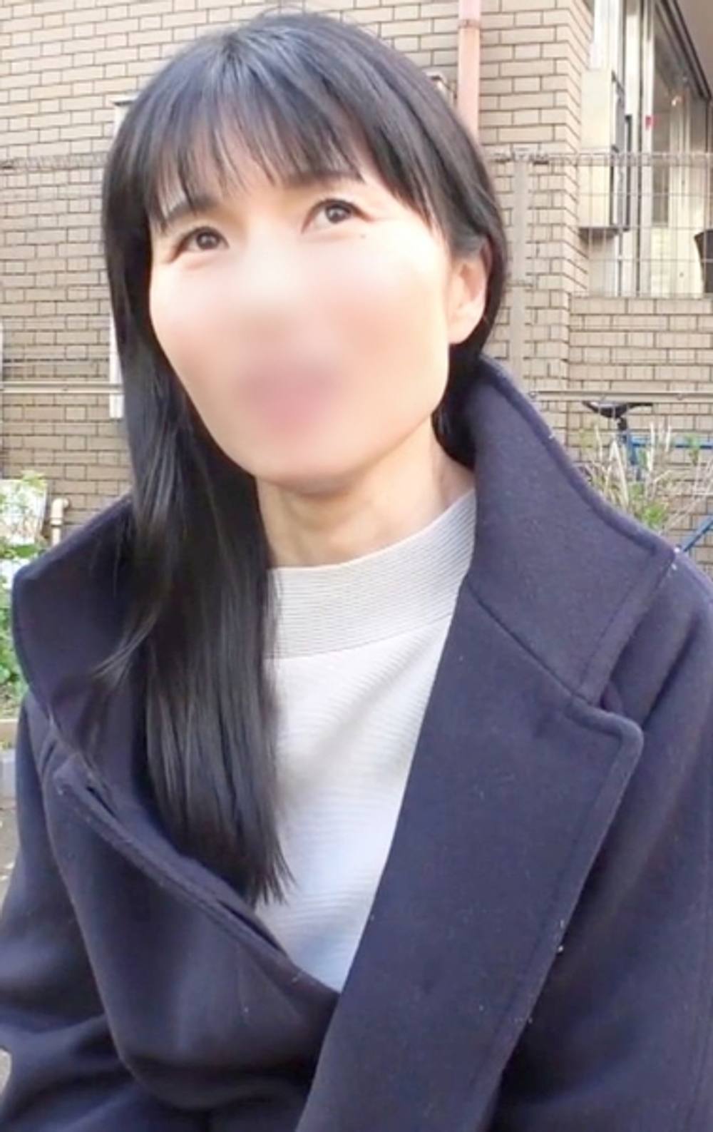 【個撮】お淑やか系の50歳熟妻さんと不倫セックスをしました。 旦那以上に太くて長いチンポからのピストンで何度もイっちゃってます。