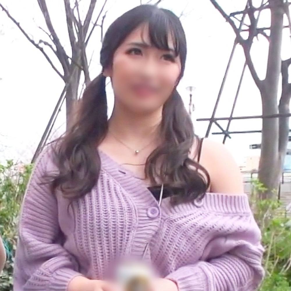 【ハメ撮り】グラマーなのに顔はシュっとして美人な”かなちゃん” 友達の目の前でもGカップおっぱいを爆揺れさせながらイク♥