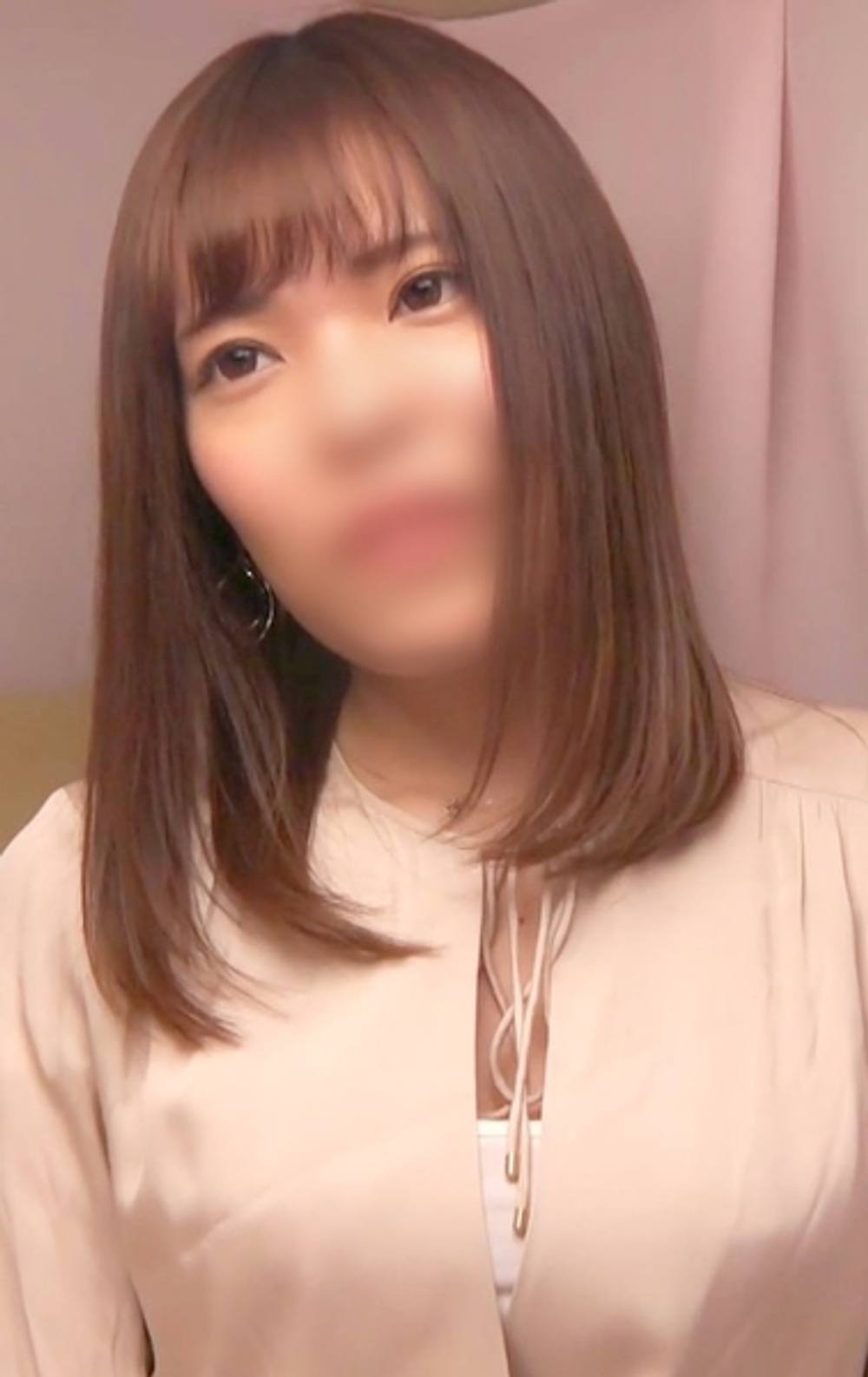 【個撮】色白で清純系な容姿をした綺麗系奥様と淫乱不倫セックス♥ 半年ぶりのエッチで欲求不満おまんこは歓喜のびしょ濡れ絶頂→大量中出しで膣ヒク絶頂♥