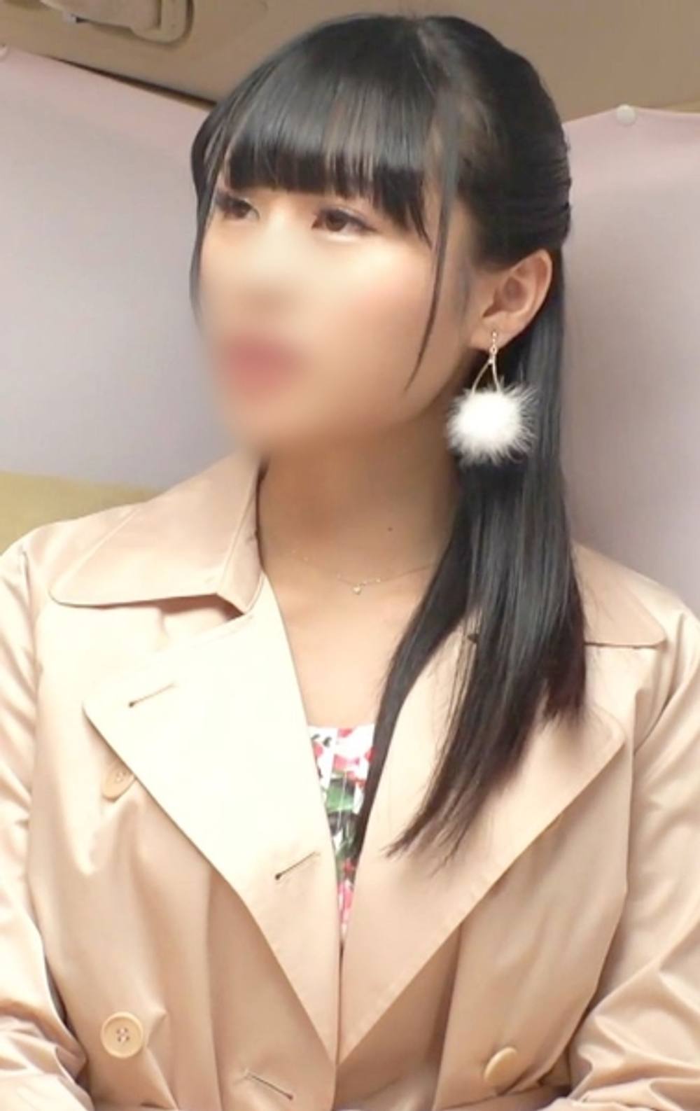 【素人】上品さ溢れる高身長の美人奥様と不倫関係に。 Tバックをずらすと恥ずかしさでアナルをヒクヒクさせて興奮状態に♥