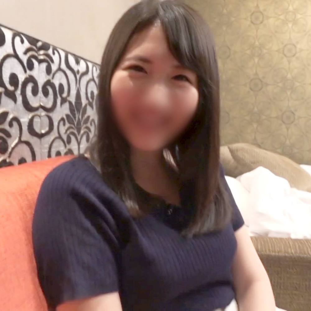 〖素人/個人撮影〗清楚女子まゆうちゃん25歳。エロマッサージご奉仕が絶品。