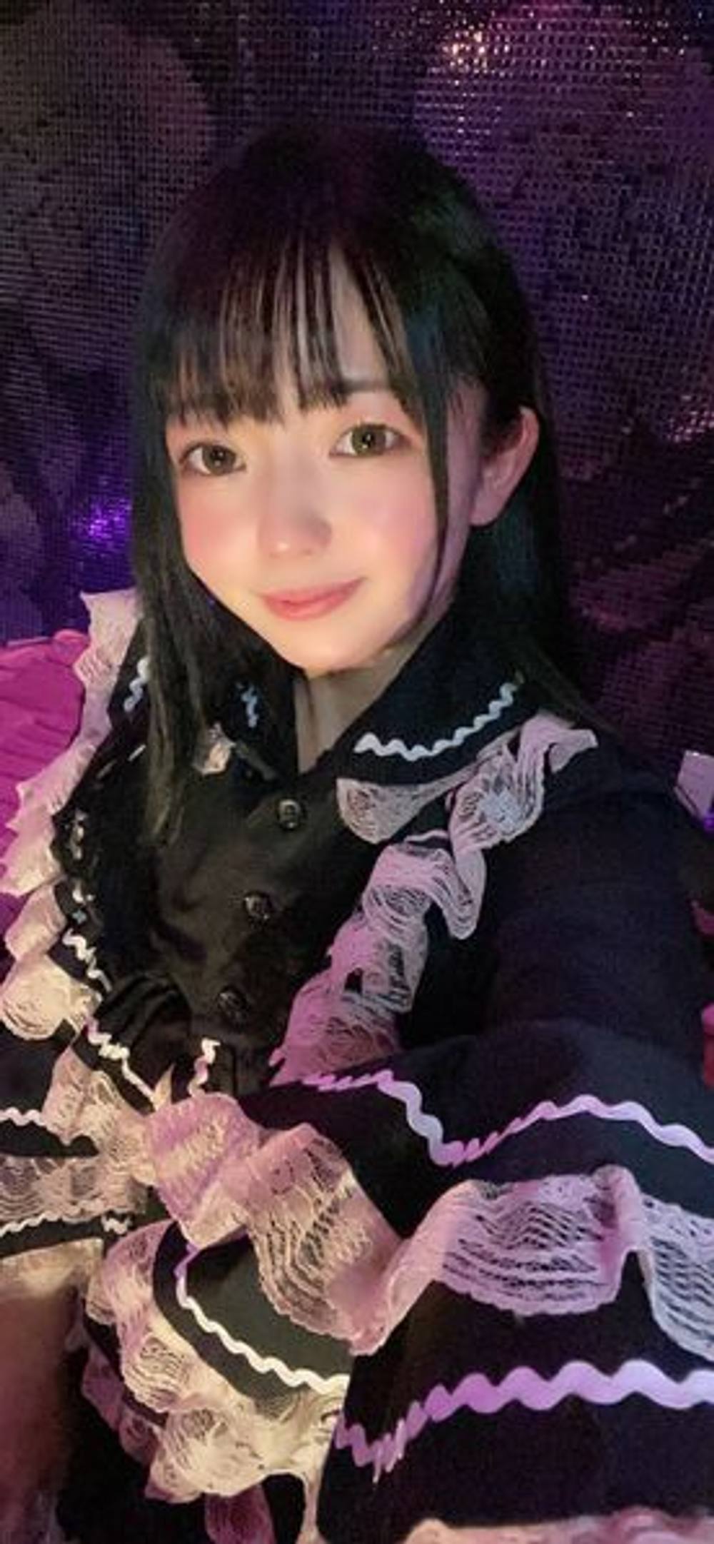 #1週間限定販売 #裏 #アイドル #りおん