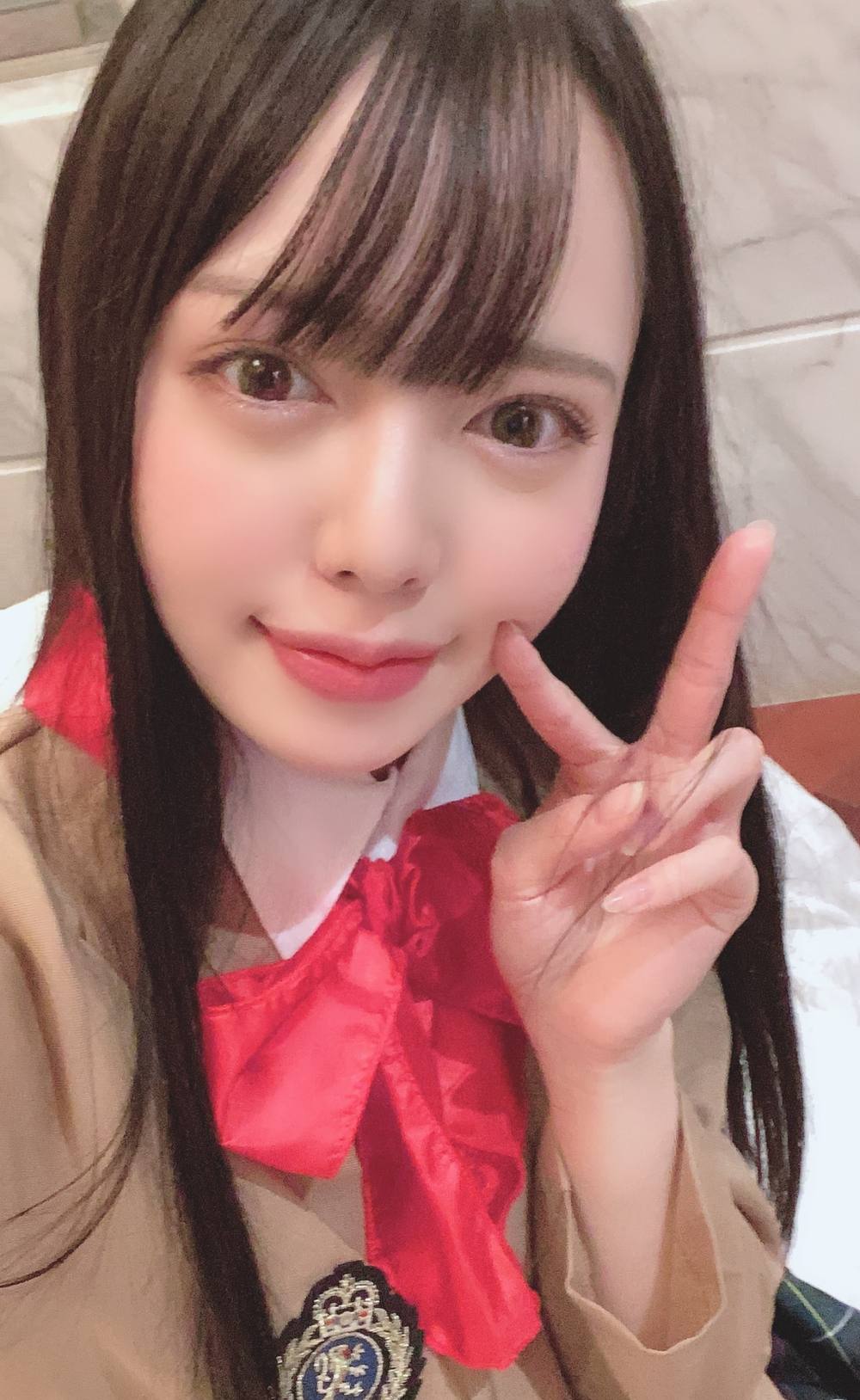 #1週間限定販売 #裏 #アイドル #スク水 #しずく