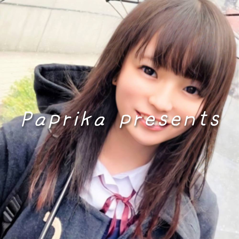 ※アイドル卒業記念【Paprika presents】不動の高学歴センター。弟の学費のために失った初心で青い清純体。※1時間半越え4K特典