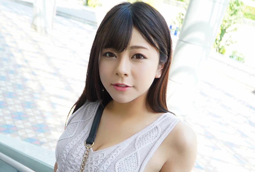 「あずさ」ちゃんは巨乳でクールビューティーな大人っぽい美人なのにドＭ