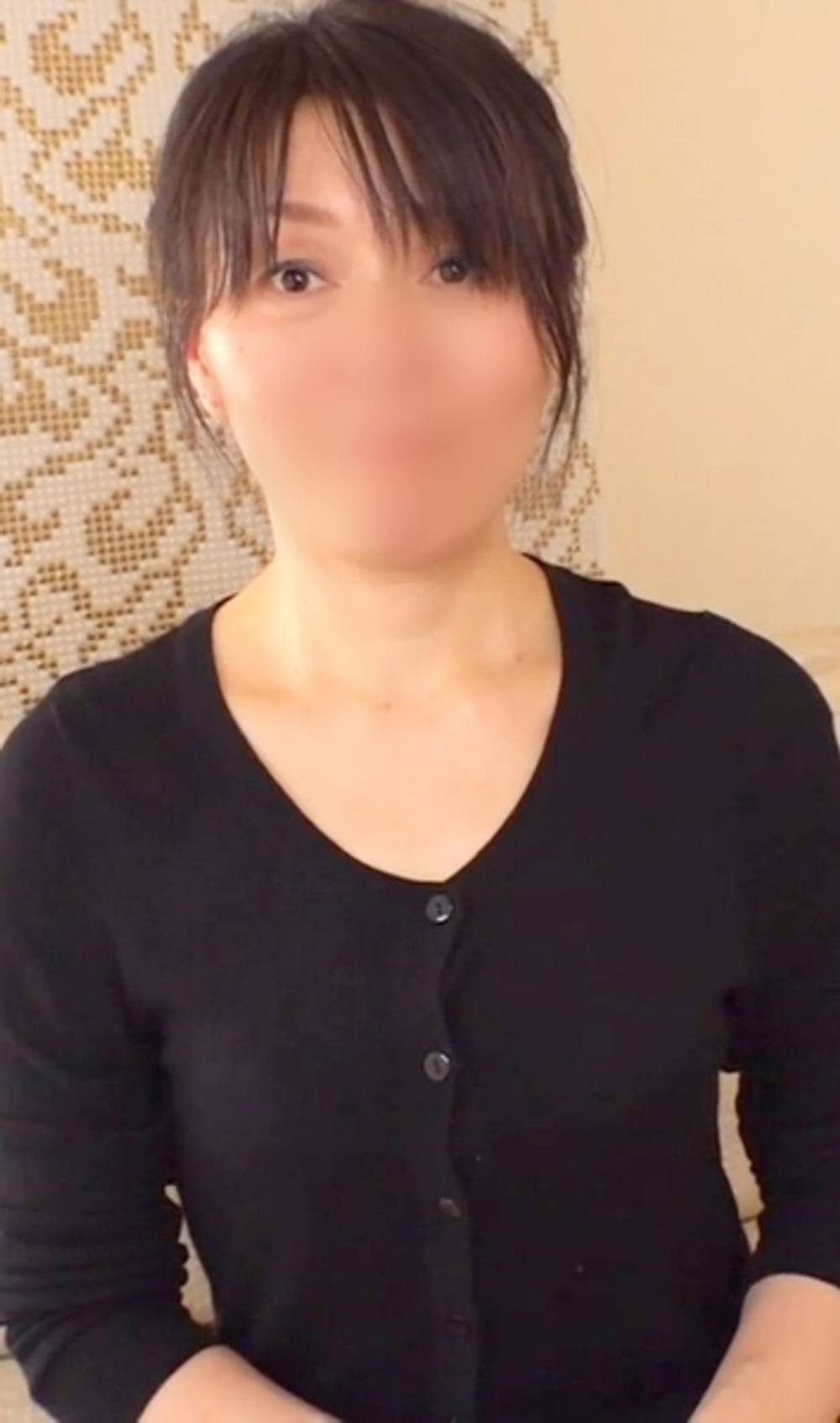 【個撮】閉経を迎えている55歳のおばさんマンコに中出ししました！ 熟女でもチンポに対する愛は変わらず悶絶絶頂！