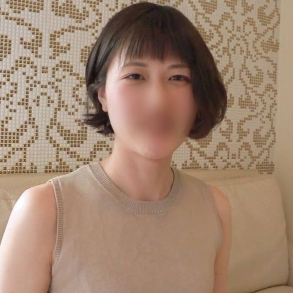 〖人妻個撮〗スレンダー美脚な美人妻けい子。縛りプレイで激ハメ中出しSEX。