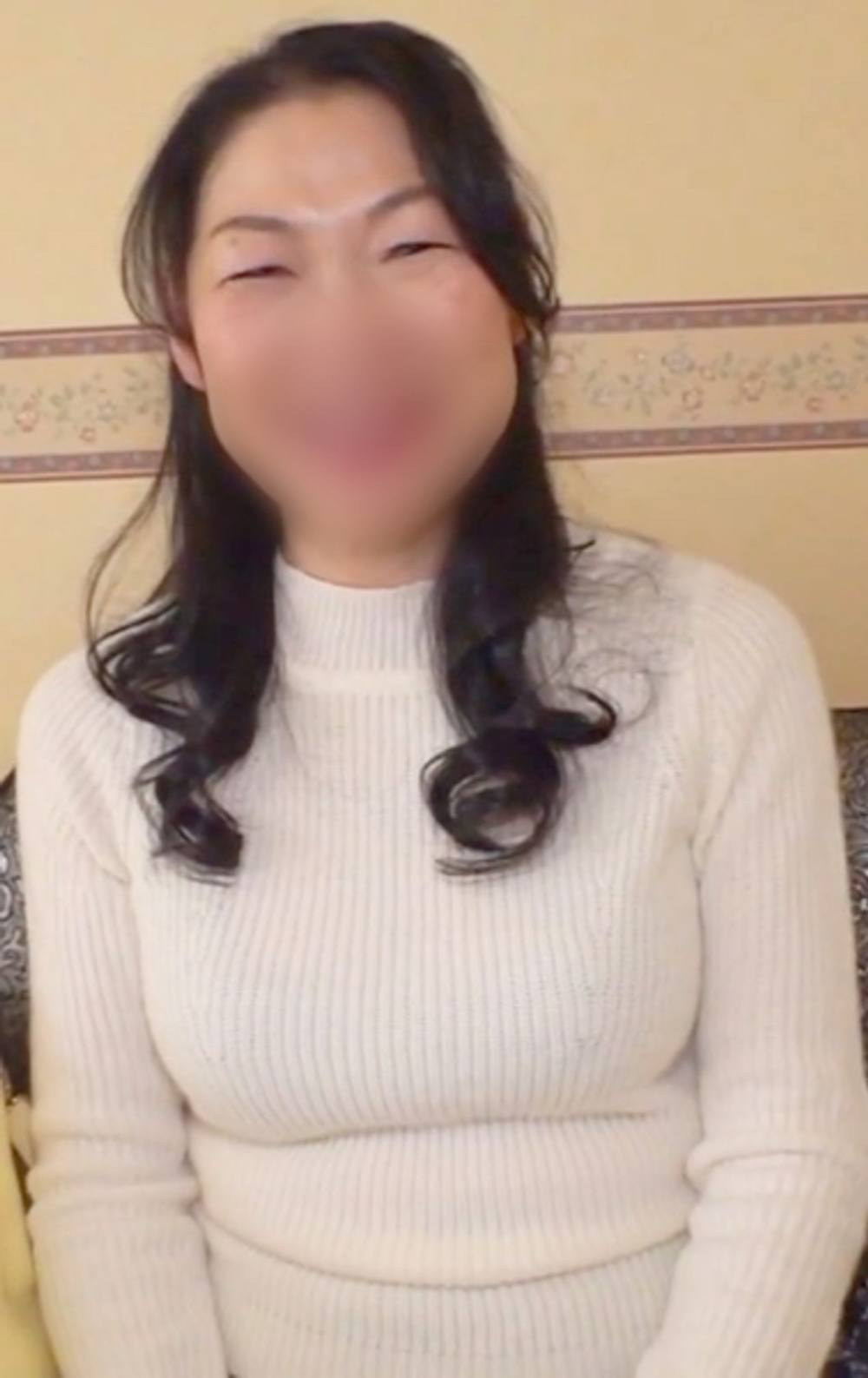 【個人撮影】たるんだ体が色気のある塾妻さんと不倫セックス。 変態汁まみれのおまんこを突きまくってどっぷりと大量中出し。