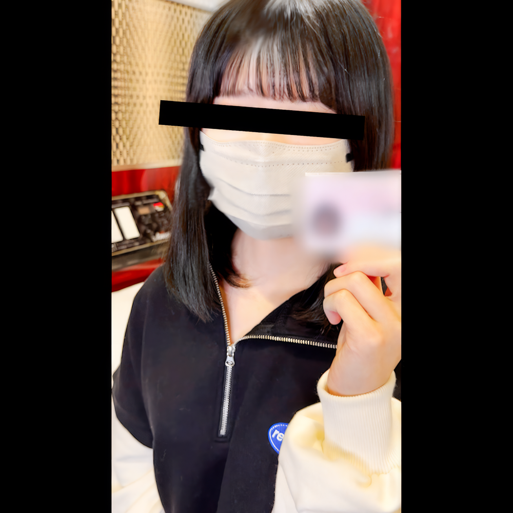 歌い手さんに憧れて ガチ未経験陰キャ18歳 ガチ妊娠【高画質ZIP先着配布】