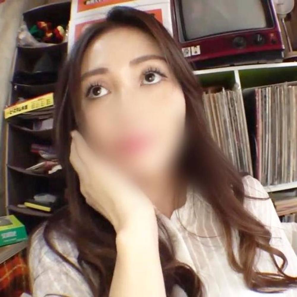 《人妻・中出し》顔良し!スタイル良し!おっぱい良し!の美人妻(36)◆ピンク色のふわふわおっぱいを揺らしながら痙攣イキ!膣内射精!