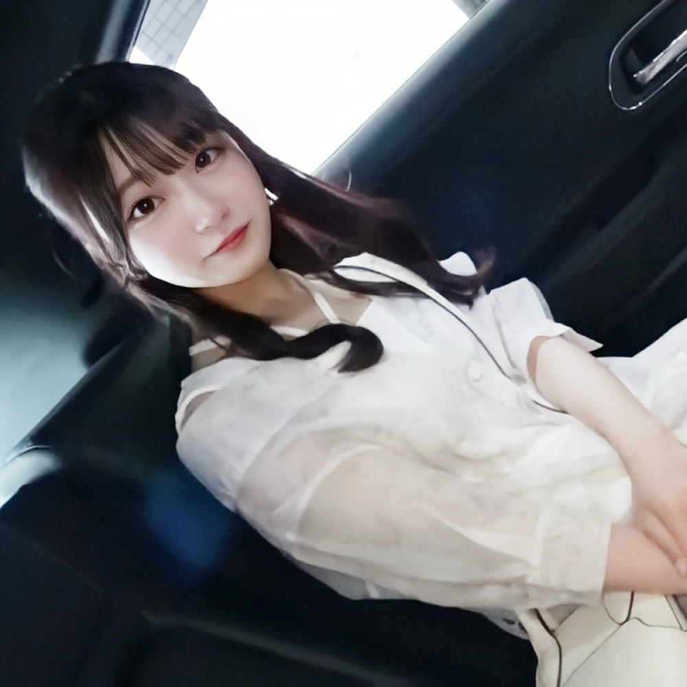 K音大お嬢様系JD19歳。世間知らずな美人JDと車内淫行中出しハメ撮り。 ※原版特典付き