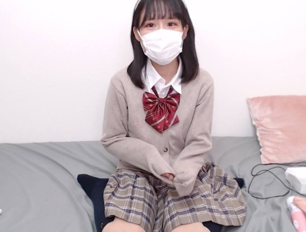 【初流出】あ い る 初ちゃっと映像【無料部分】