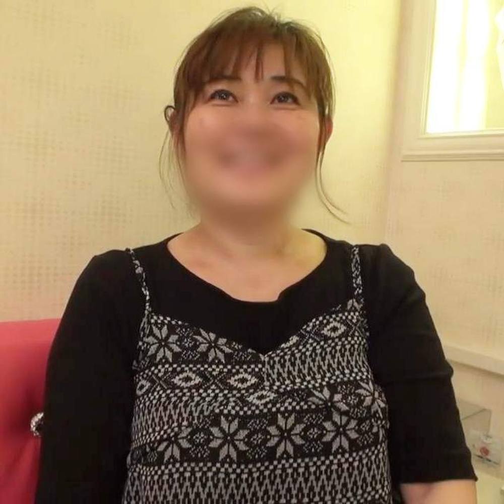 【熟女】ぽっちゃりBODY。Fカップ巨乳。53歳。人妻。まいこさん。5年ぶりのSEXでぽっちゃりBODYを震わせイキ狂い。