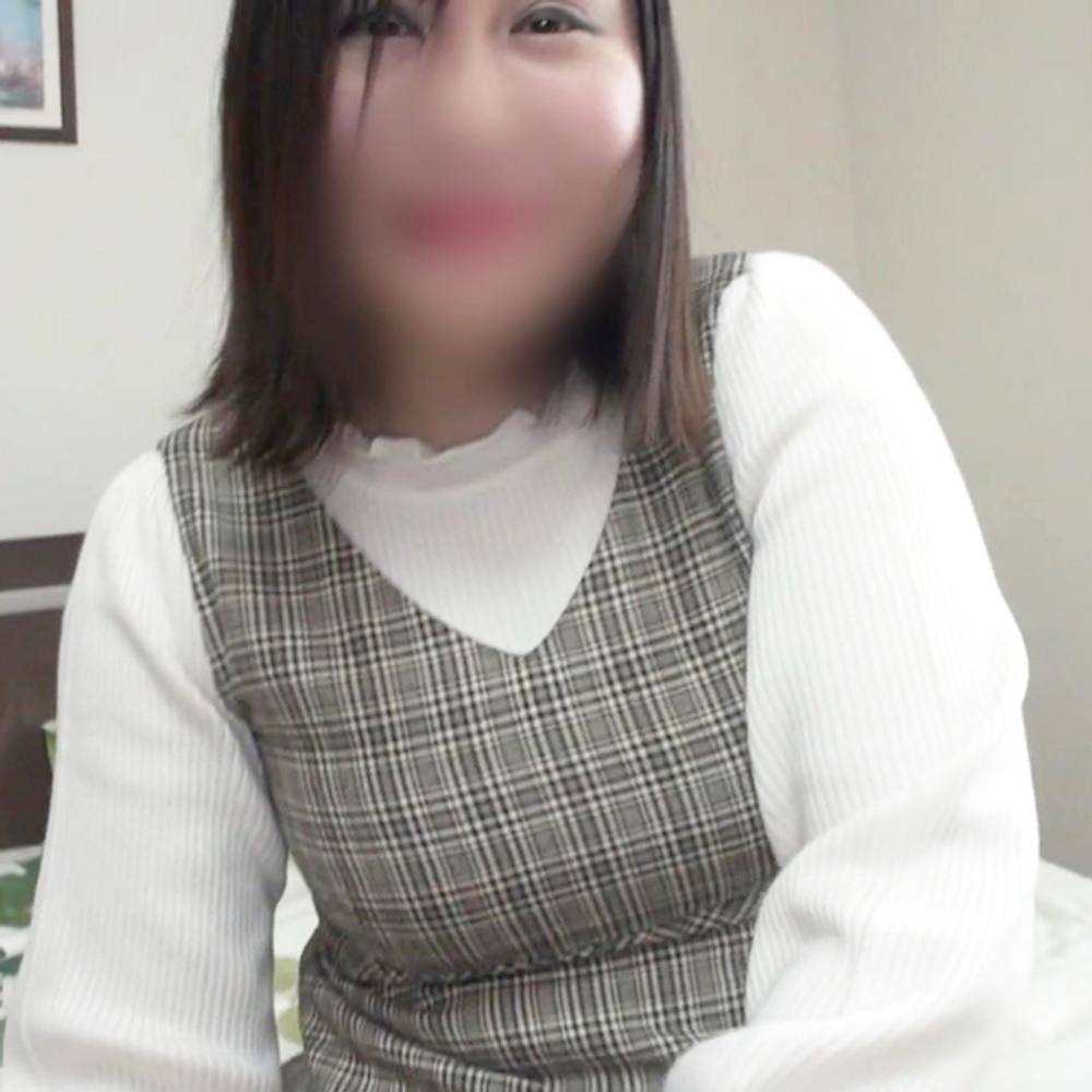 【熟女・中出し】チャーミング51歳熟女◆豊満ボディを震わせてアへ顔を晒しながらたっぷりとザーメンを中出しされて大興奮イキ！