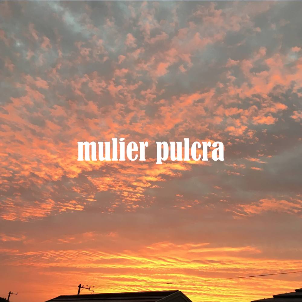※4K高画質【mulier pulcra】元国民的アイドルグループ所属　M（27歳/161cm）【完全オリジナル作品】