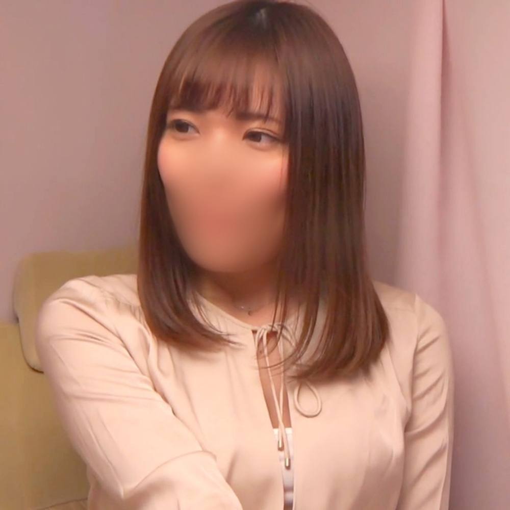 【個人撮影】Tバックで美尻の綺麗系人妻(34)と中出しセックス。 不倫チンポで脱力しながら連続絶頂→中出し後も余韻に浸っておまんこヒクヒク♥