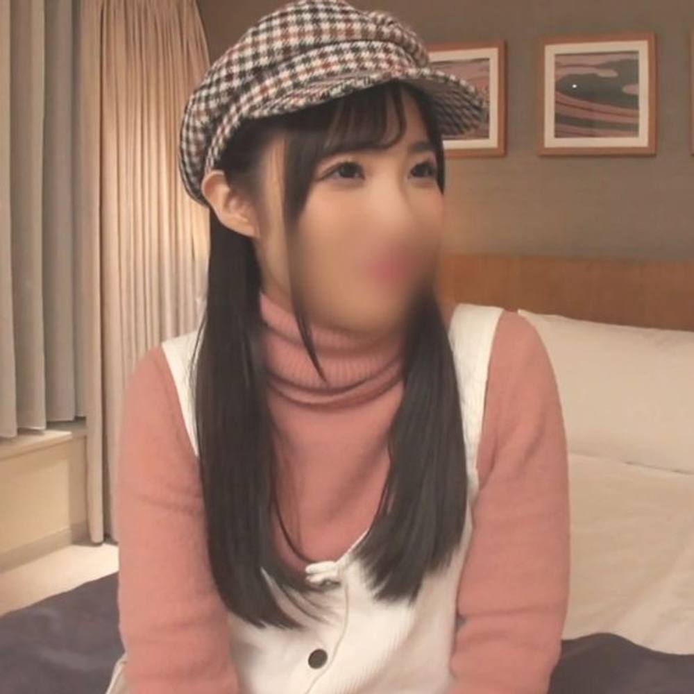 【素人個撮】美人OLが清楚系ビッチ痴女。プリ尻堪能する激パコSEX。