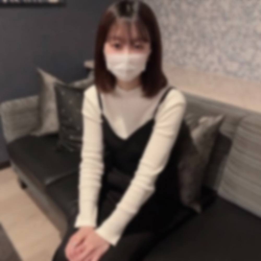 ※3日間限定1280pt【処女】怯えながらも覚悟を決めた18歳剛毛芋娘。清廉潔白の彼女が大人になる成長記録。