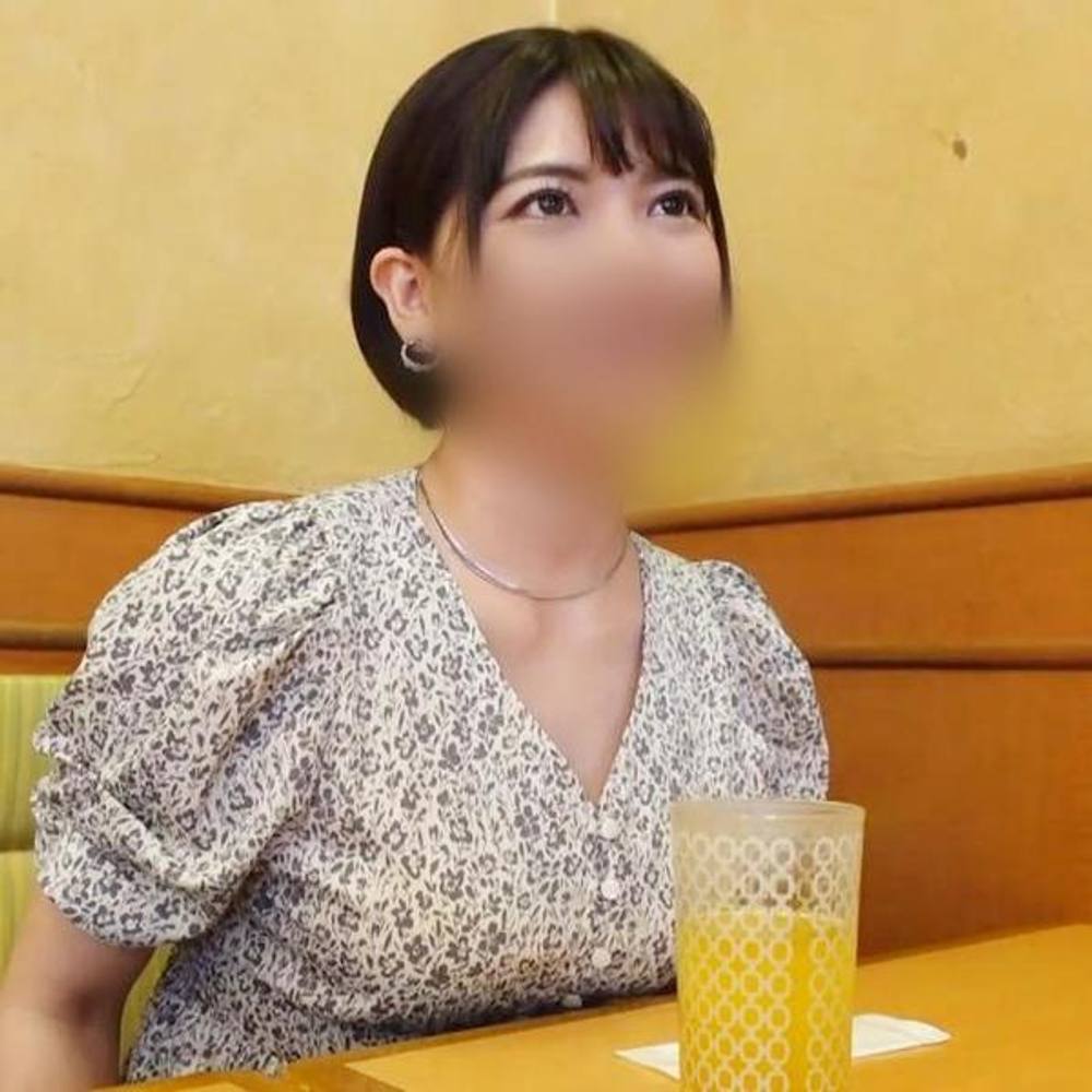 【熟女・人妻◆中出し】おま○こくぱぁ◆変態気質な清楚人妻（34）◆GカップBODY揺らしてイキ狂う淫乱中出しセックス