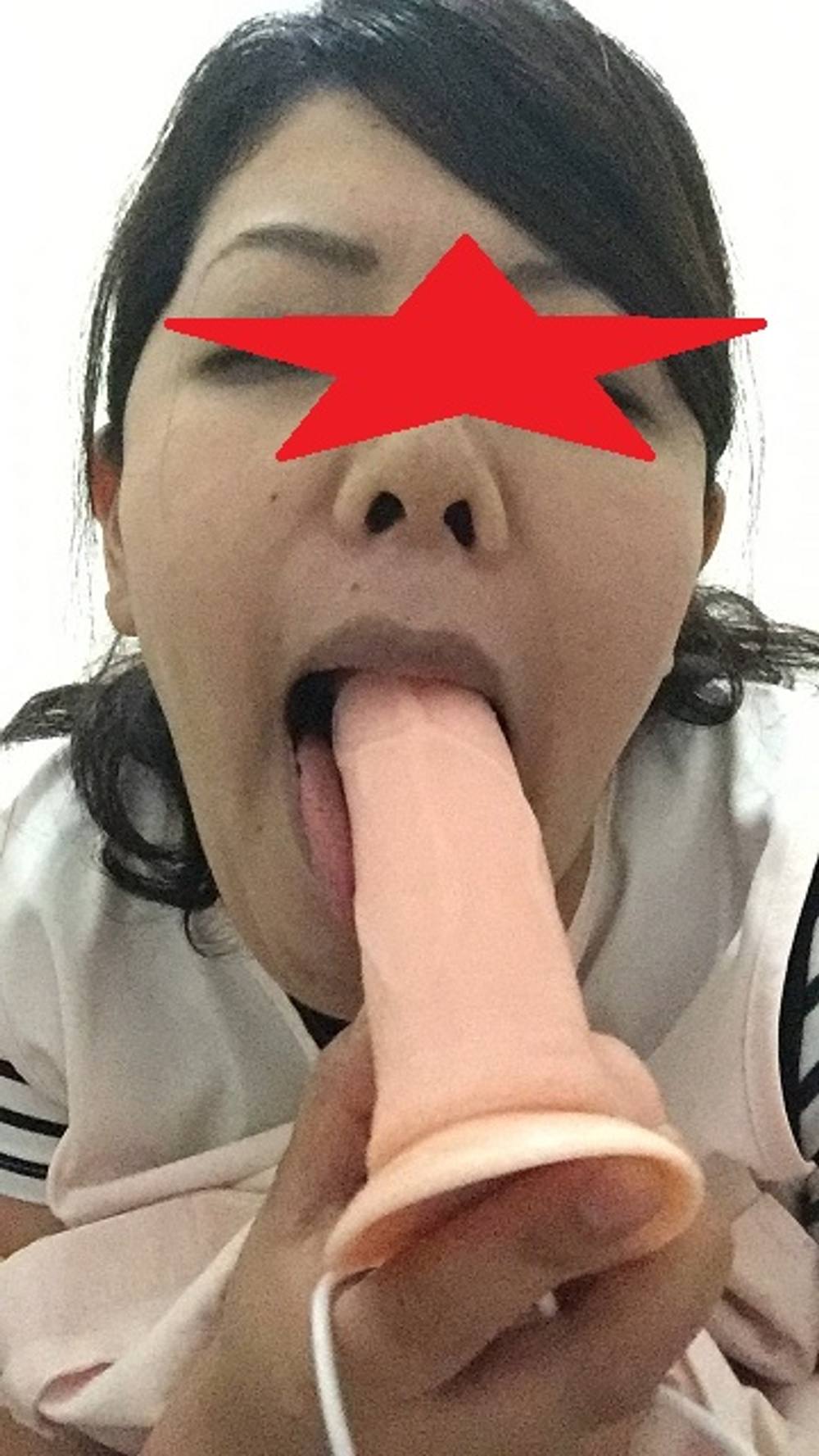 ㊙㉞人妻淫乱変態マゾ豚妙子の露出⑯（職場のトイレ）16/06/12