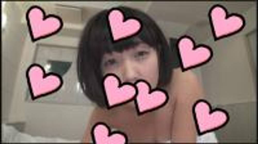 【素人動画】ロリ顔美少女がアヘ顔で狂いまくる激エロSEX！【個撮】