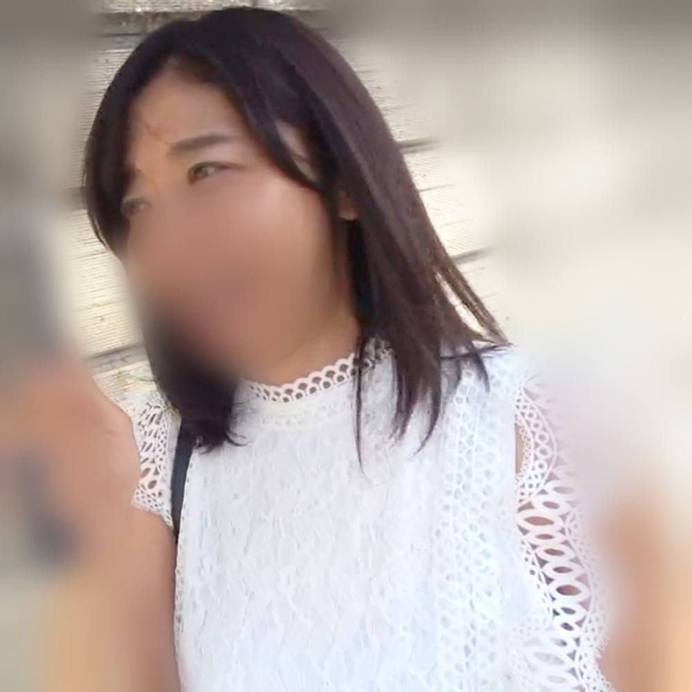 【個人撮影】笑顔が素敵で可愛らしさがある熟妻さんと不倫。 欲求不満のおまんこに電マをあてると、脚を広げながらガクガク震えて久しぶりの絶頂。