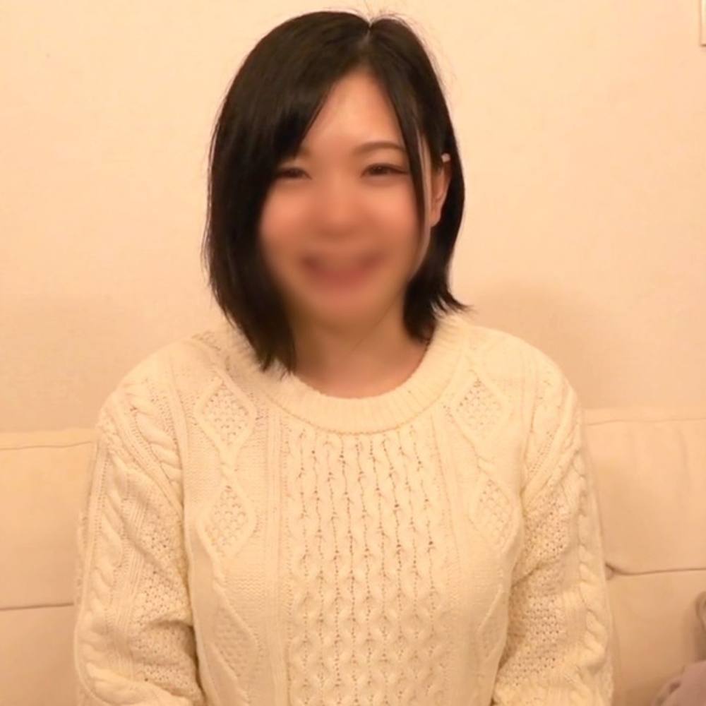 【個人撮影】予備校生の女の子。下着撮影のバイトに来てくれてそのままお小遣い欲しさに中出しさせてくれました。