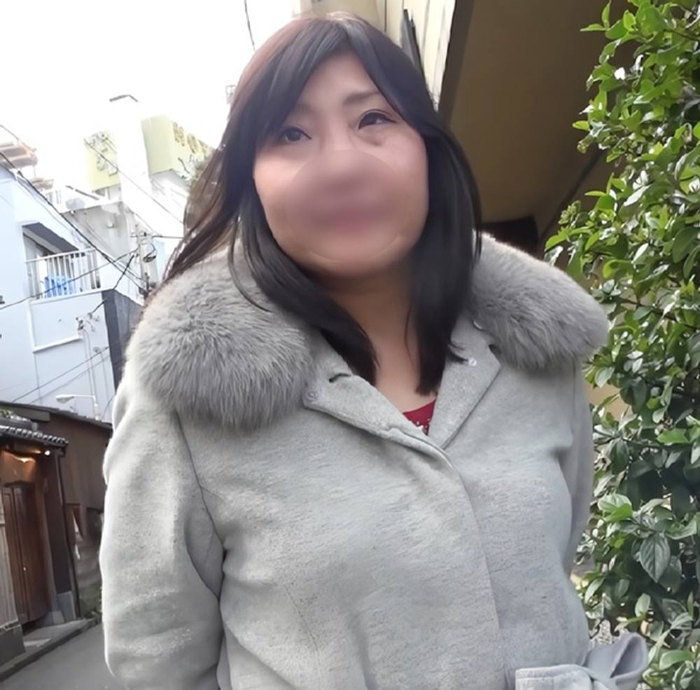 【神奈川・四十路・熟女】地味、大人しそう、可愛いアニメ声というむっつりスケベな人妻と不倫中出し！【素人・ハメ撮り・個人撮影】