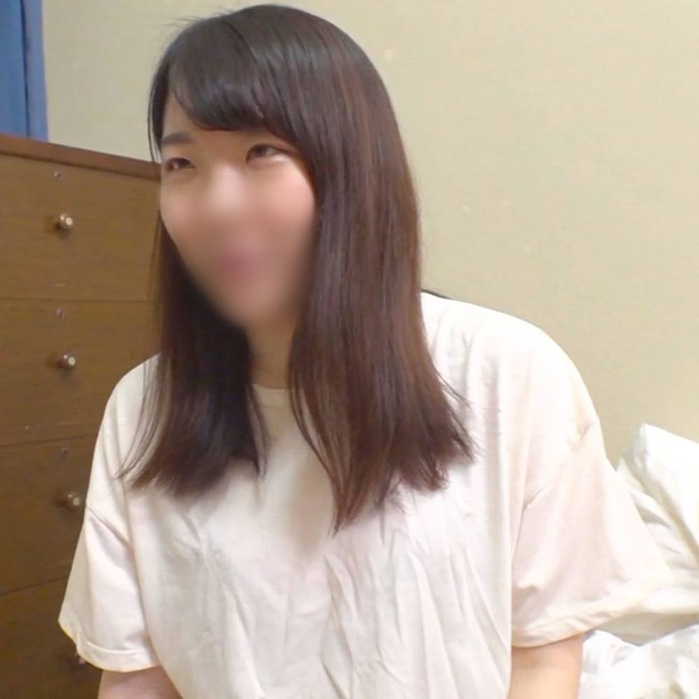 【素人】おっとりした無垢な人妻さんと不倫セックス。 可愛い顔していながら、避妊具無しでのセックスで中出し懇願！？