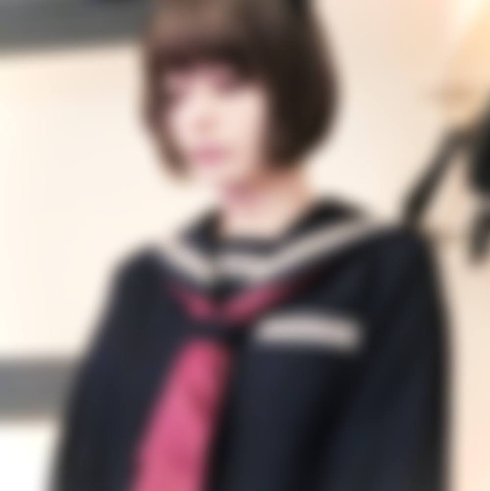 ＃モザイク女子　【”完全顔出し”】公には出せない顔出しNGP活J●生の＠顔出しちゃいます。※転載絶対厳禁