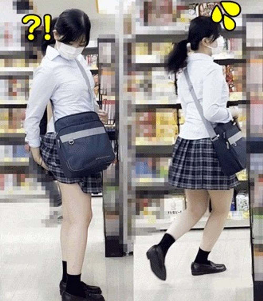 パンティの奥が見たい！衝撃パンティマジック！！VOL.2