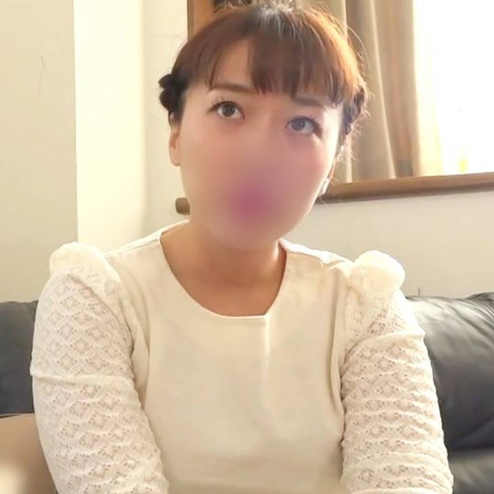 【不倫】ムチムチ、弾力抜群Gカップ巨乳の人妻(35) 正常位で脱力し、おっぱいを激しく揺らしながらメスイキ→大量中出しで剛毛マンコの中はザーメンまみれ！