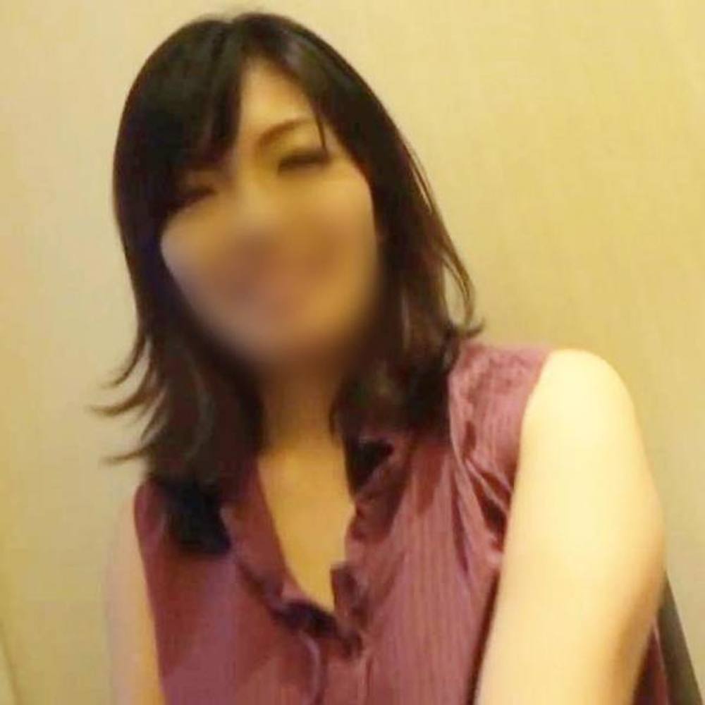 【熟女】40歳の色気ムンムン熟女◆エロランジェリー着て浮気SEX◆他人棒で理性崩壊イキ！！