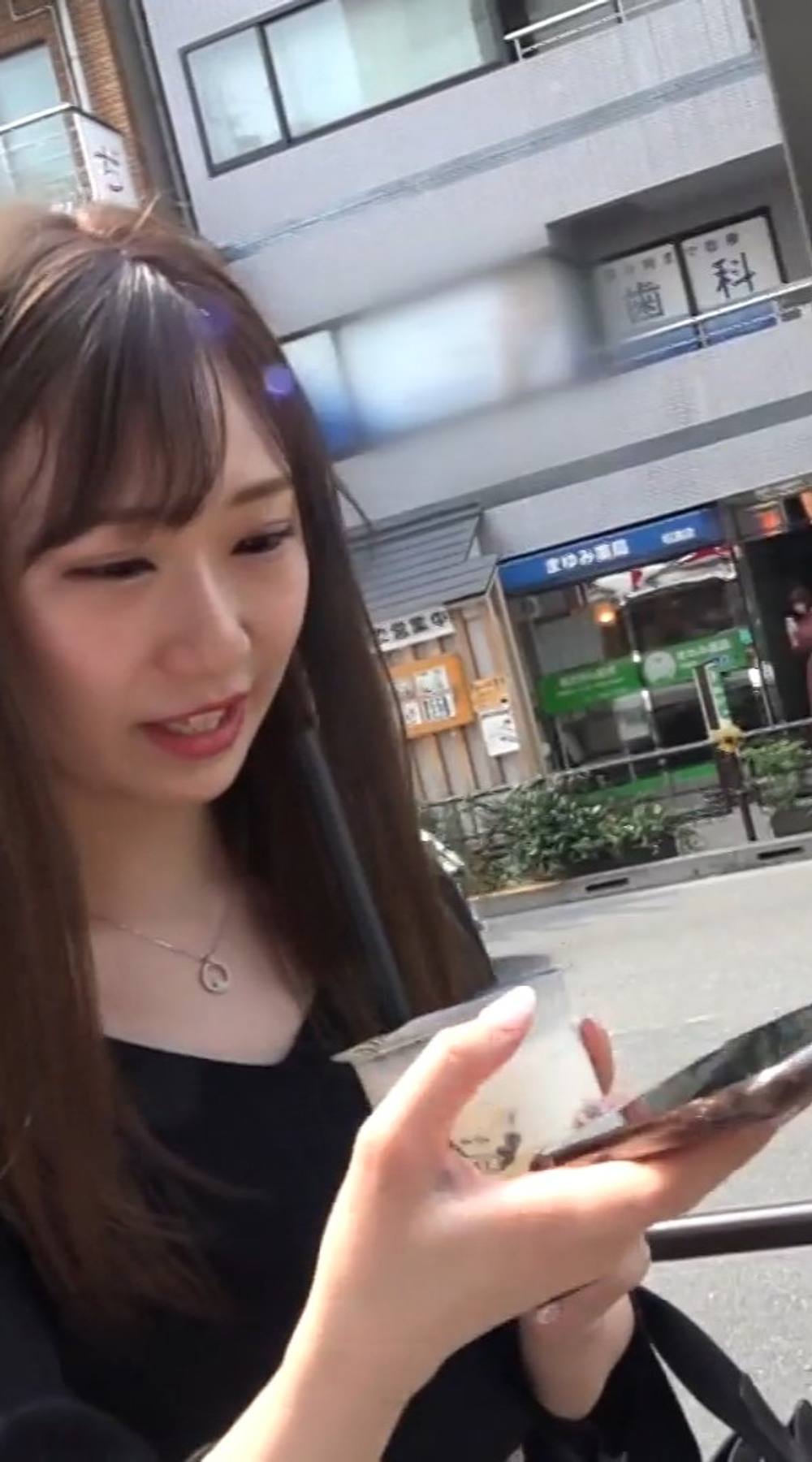 【流〇】アイドル志望18歳女子の禁断すぎる枕営業、ホテルでの密会＆ハメ撮り〇出。