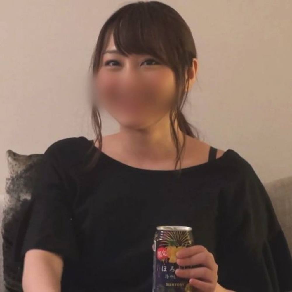 【素人ナンパ】むちエロボディな水着美女。ホロ酔いで理性ぶっ飛んで本気イキ。