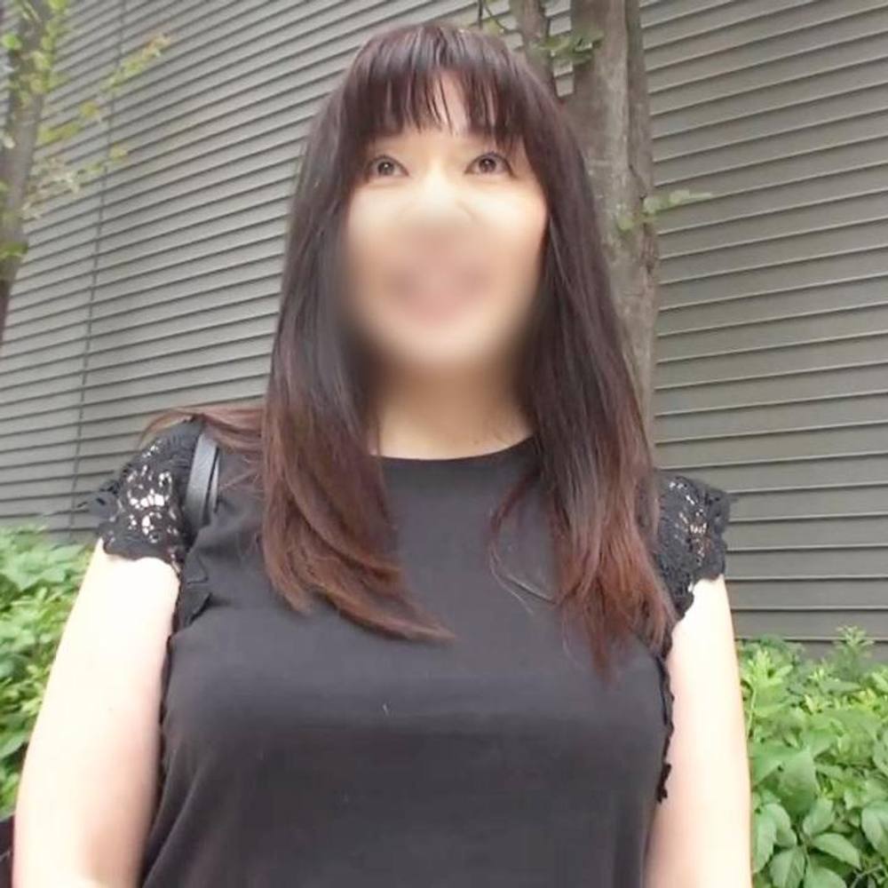 【熟女】53歳・15年セックスレス・熟女◆年相応のだらしない裸体を堪能！責められグッショリ濡れた熟成マ○コにギン勃ち他人棒を突き立てられて大胆イキ連発！