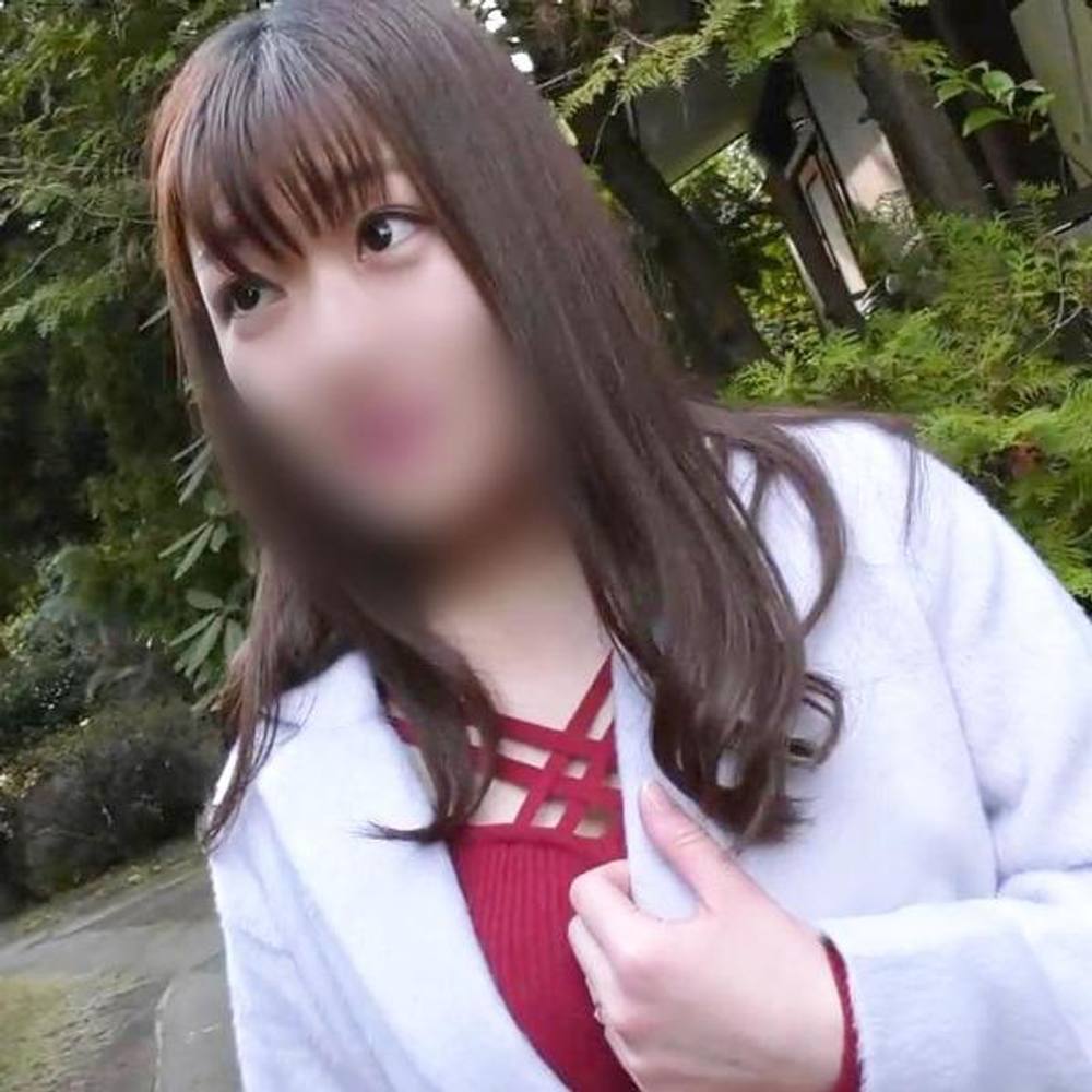 【中出し】美乳を持つアラサー人妻と温泉でハメ撮りSEX◆挿入するとトロトロ顔で即イキ！膣奥にどっぷり中出し！