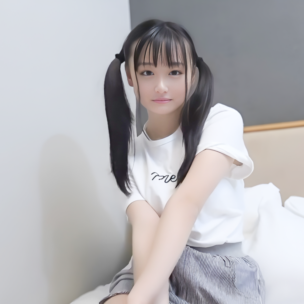 【厳重管理】'超小柄アイドル' 未就学から活躍してた未経験の膜付きの膣奥を突かれる衝撃映像 ※先着で別送データ有