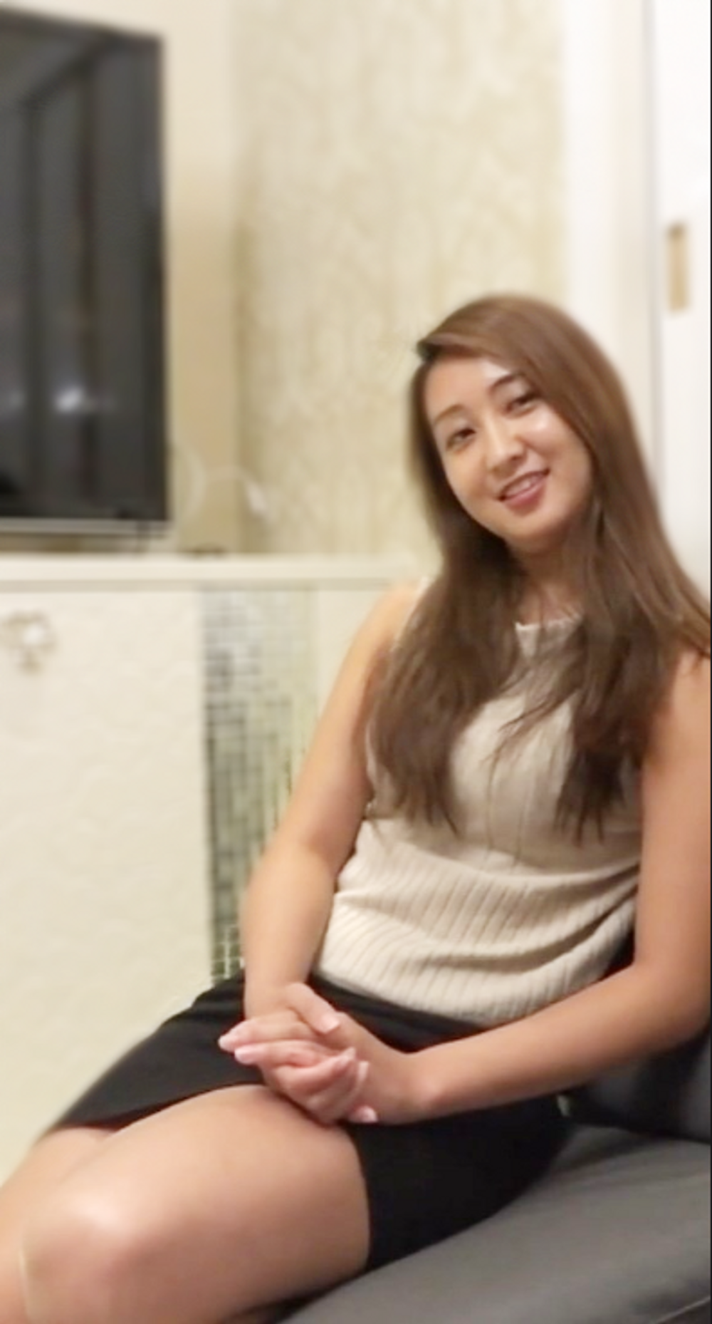 【FC2限定】都内私立大学吹奏楽部褐色系女大生　新宿でナンパ　生ハメ大量射精。