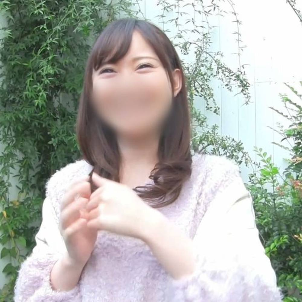 【素人】ピチピチ20歳の清楚系女子大生をナンパ。色白巨乳ボディ震わせ淫れる野外セックス。