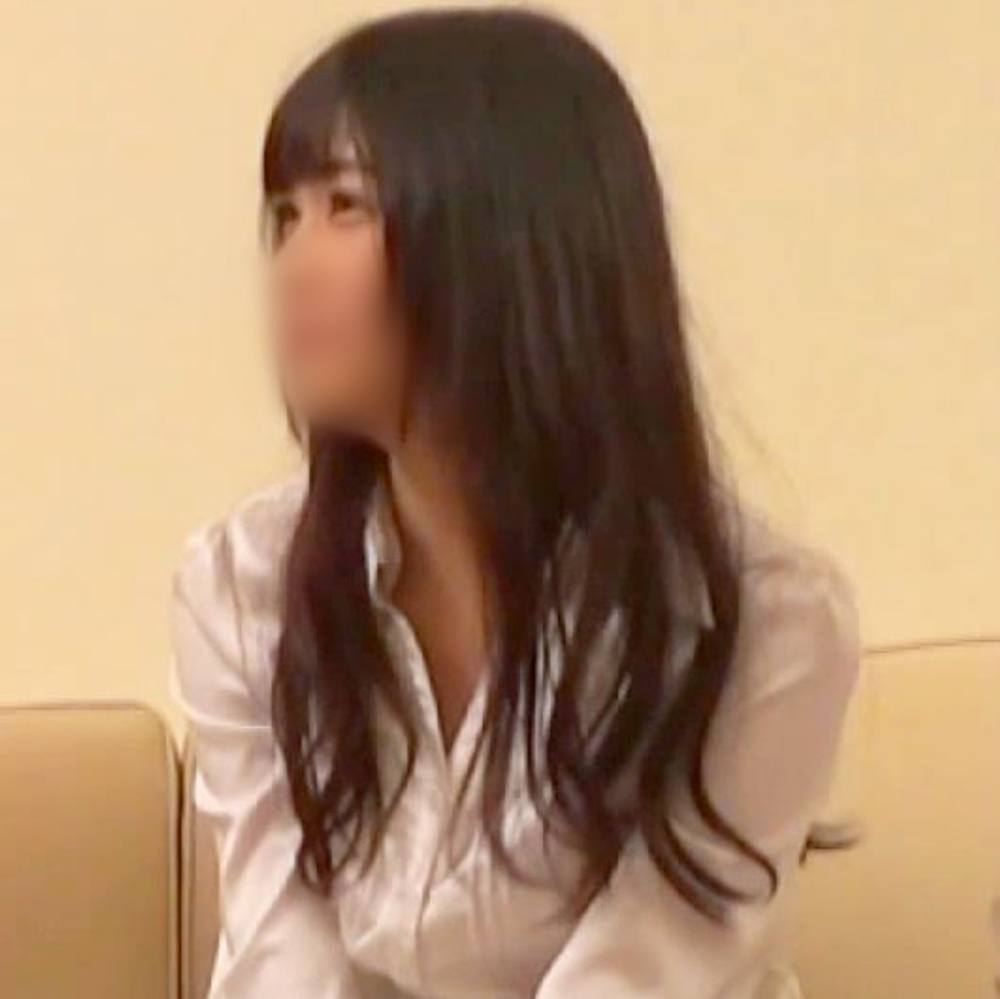 【素人】清純・お淑やかなな美女2と本気セックス！ パイパンおまんこは、感度が高くて潮吹き絶頂！！