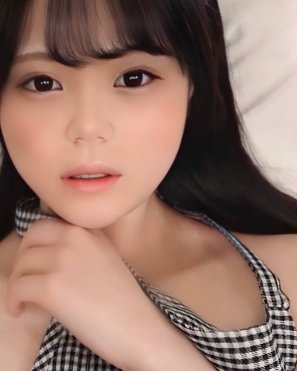 -とにかくかわいい子で抜きたいあなたへ- 現アイドル18歳との生ハメ映像を大公開