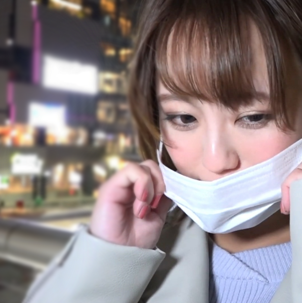 都内IT企業OL　渋谷区一人暮らし　有名大卒２３才　Eカップ　ハメ撮り映像　