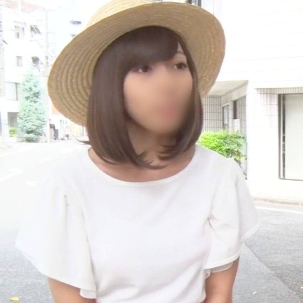 【素人】綺麗な顔したデカ乳輪美女”なつみさん” パイパンおまんこへの生ハメで、柔らかおっぱいを揺らしながら何度もイクっ♥