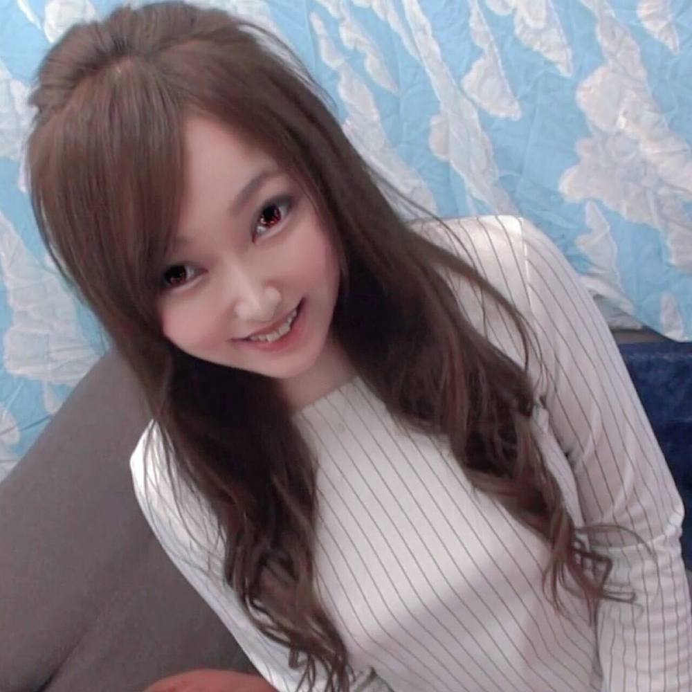 初撮影♡美人20歳ひかりちゃんをナンパ。巨根に攻められ鳴き続ける彼女に中出し。