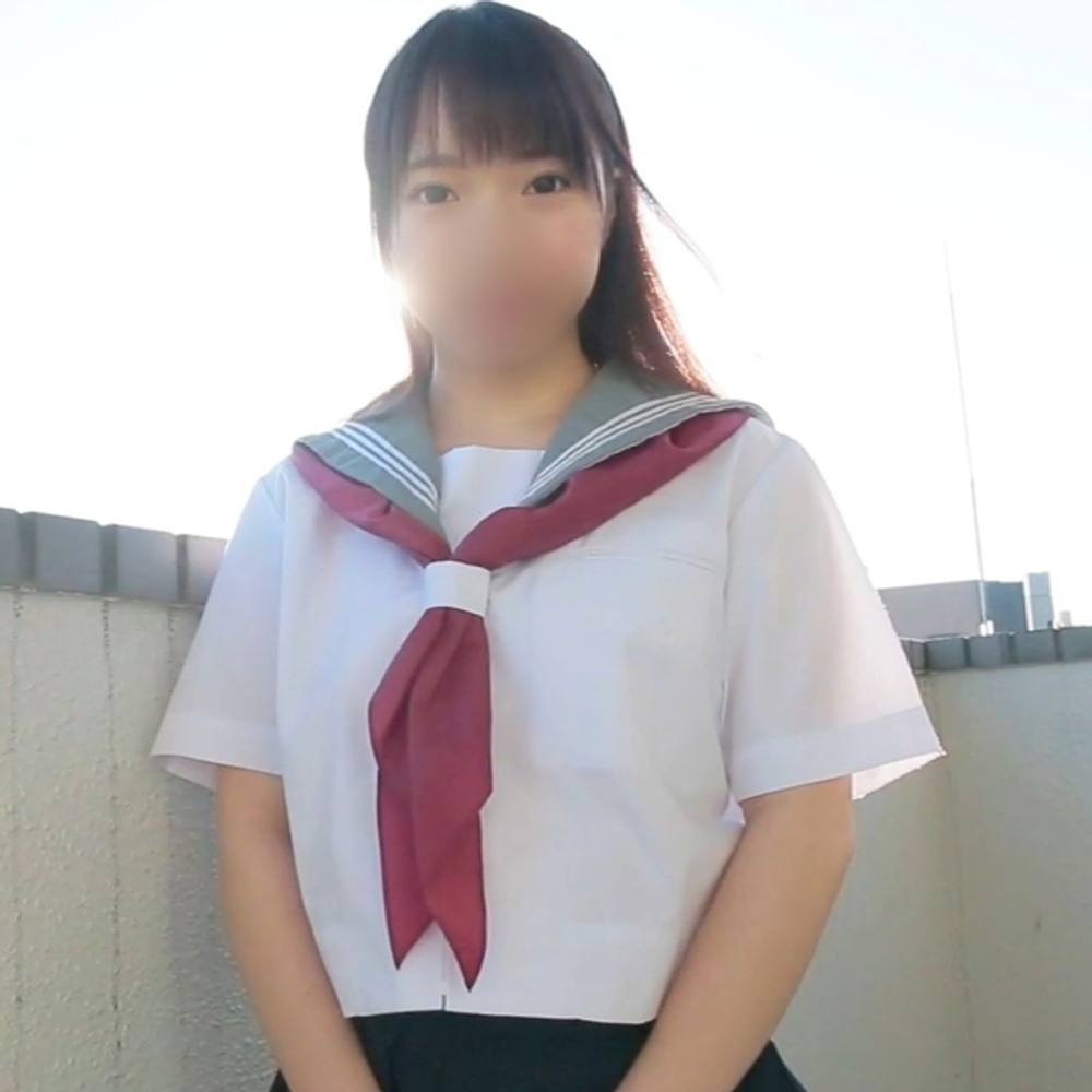 【素人】清純に見えて男の匂いフェチなド変態女子”みさきちゃん” 興奮が高ぶると、顔にお尻を擦りつけたり顔面騎乗と変態っぷりが爆発♥