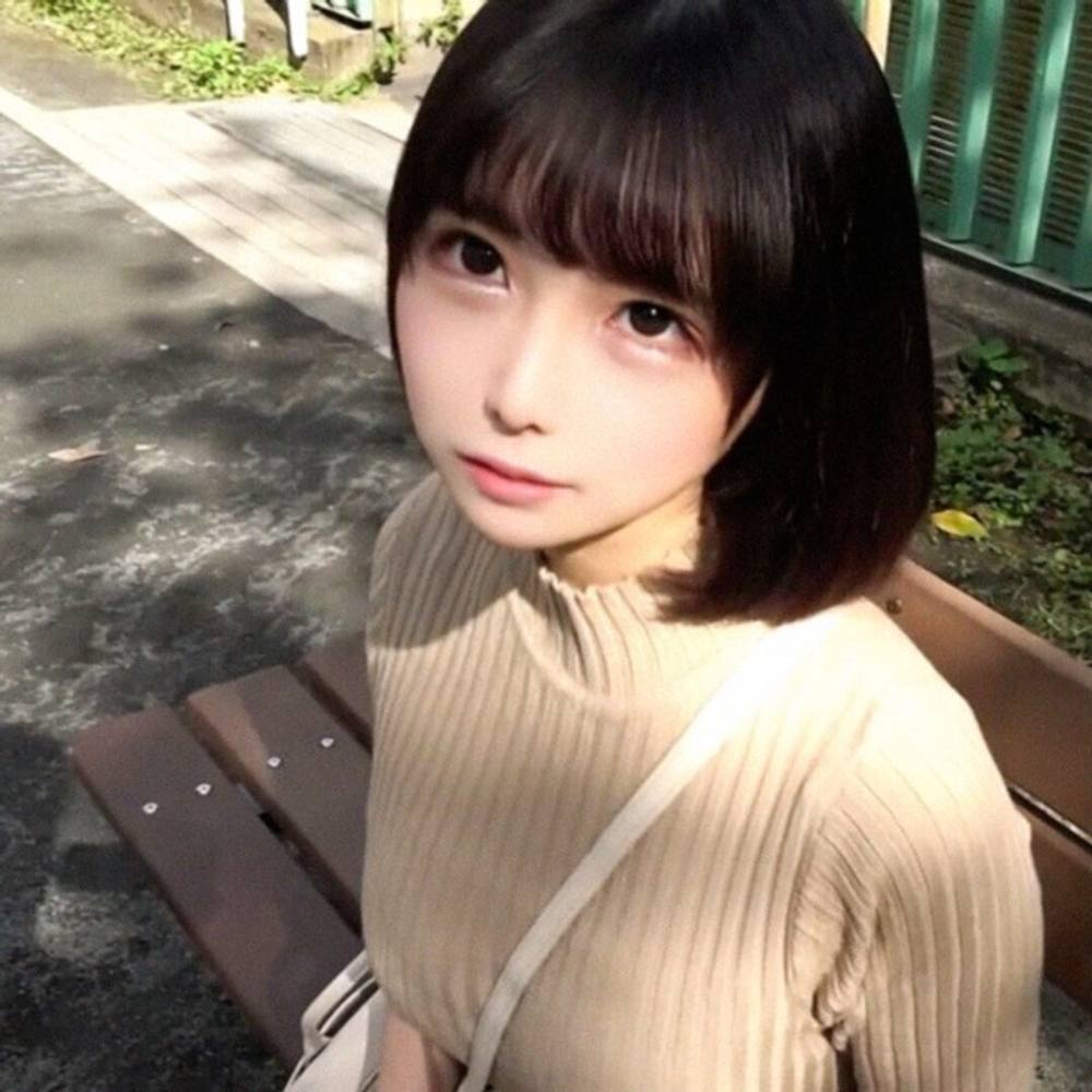 【超高額業者より斡旋】被写体:完全未経験Fカップ普通科3年　総費用100万を超える１日撮影コースの様*をノーカットでお届け