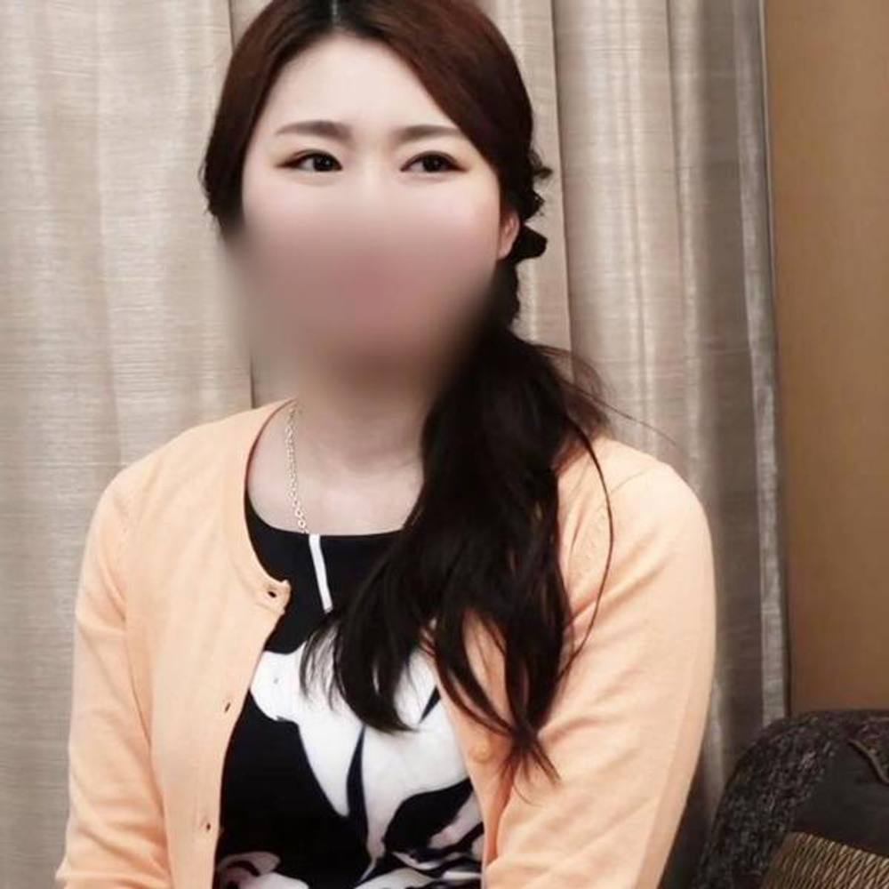 【中出し】Gカップ巨乳を持つ41歳・美人妻◆男受け抜群な素人妻が巨根チ○ポにカラダを震わせイキ狂い！***膣内射精！