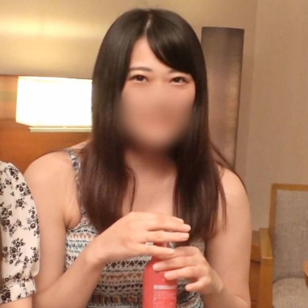 【素人】清純系ルックスの21歳ビキニ女子大生をナンパ。エロムチ色白ボディを激ピスハメ撮りセックス。