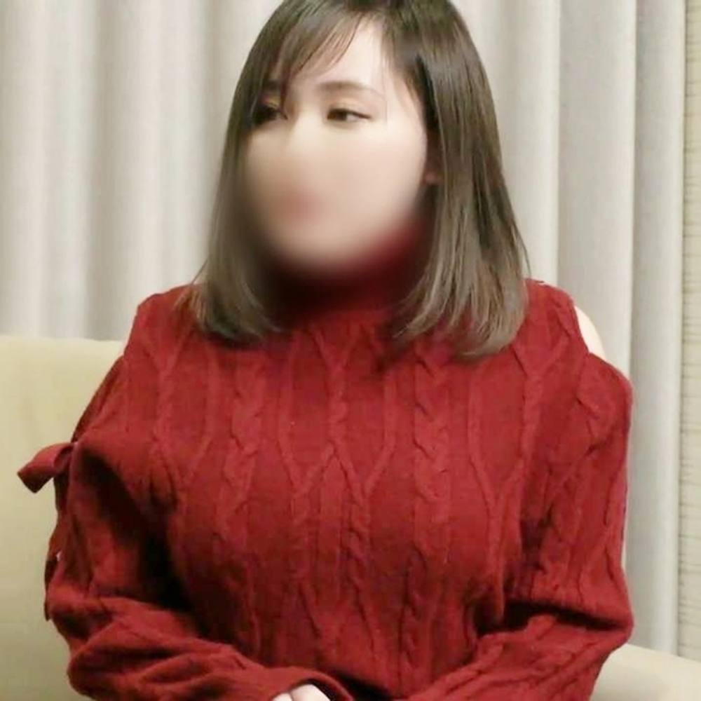 【中出し】むちむちボインIカップ◆抜群の愛嬌と肉厚ボディで男の欲望を受け止めるアラサー人妻◆なま中出しSEX！